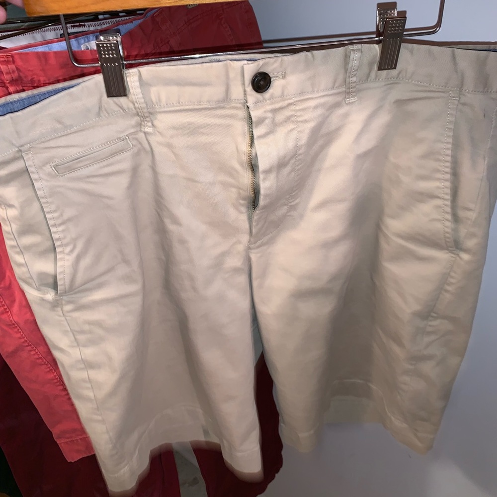 Gap Shorts